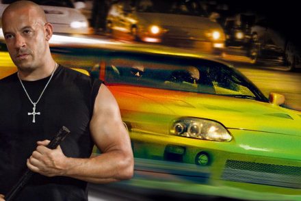 Elindult a Halálos iramban 9. részének forgatása Vin Diesel és Michelle Rodriguez főszereplésével