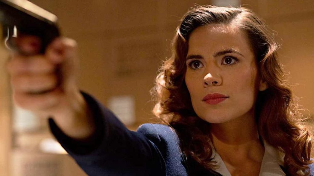 haley atwell endgame