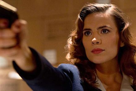 Újabb két Mission Impossible-filmet készít Tom Cruise, női partnere Hayley Atwell lesz