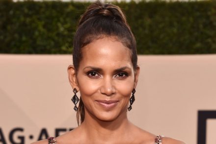 Halle Berry elmagyarázta, miért kellett leborotválni a lánya haját