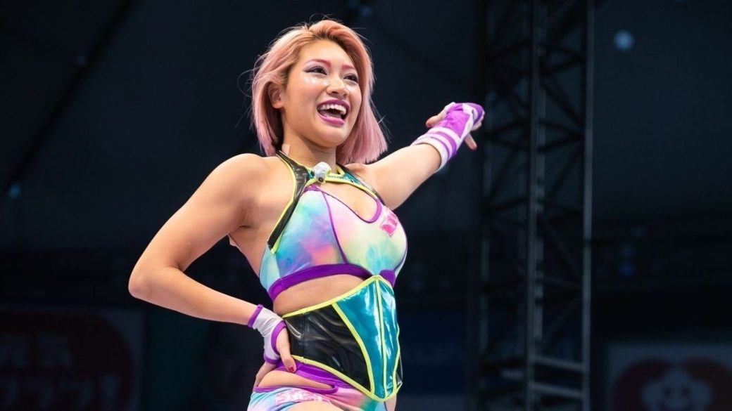 hana kimura