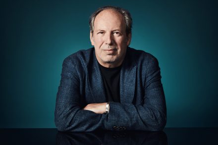 Hans Zimmer a koronavírus alatt is el van havazva munkával