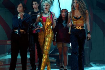 Egy marék női antihőst kapunk a Suicide Squad spin-offjának, a Birds of Prey-nek előzetesében