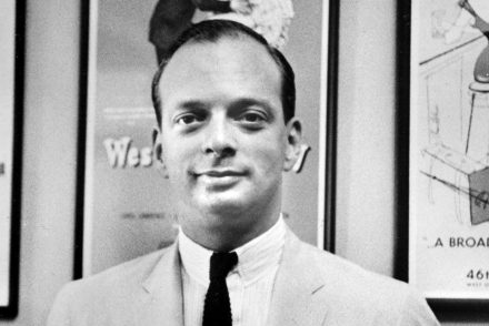 91 évesen elhunyt Harold Prince, a Broadway királya
