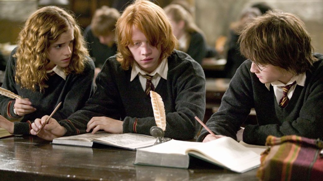 harrry potter konyvek j k rowling