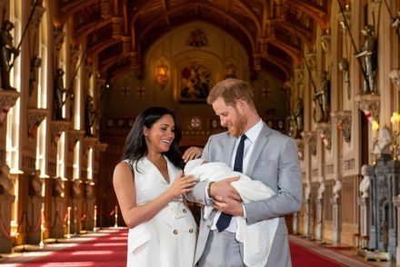 Harry herceg és Meghan Markle élvezik a kötelezettségek nélküli életet