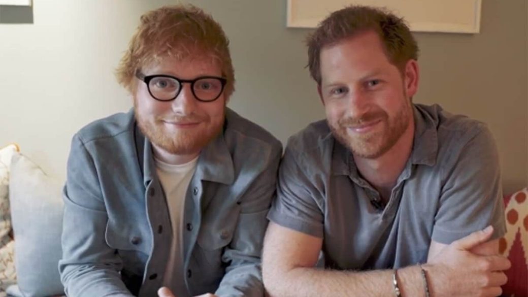 harry herceg ed sheeran lelki egeszseg vilagnap video