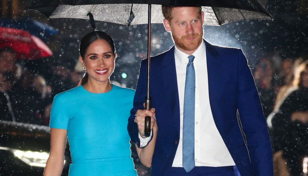 harry meghan