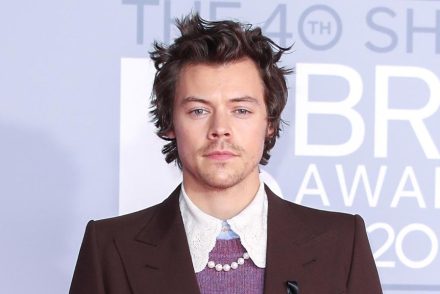 Késsel fenyegették Valentin-napon Harry Stylest, a One Direction alapítóját