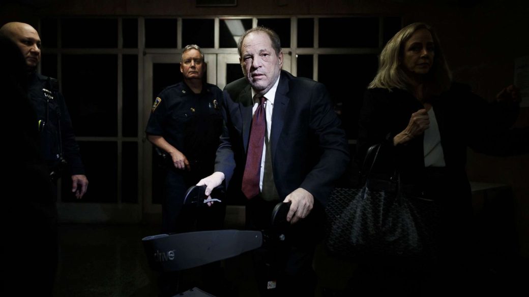 harvey weinstein borton