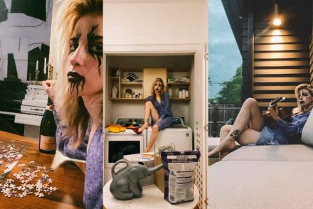 Hayley Williams, a Paramore énekesnője rémálmokról, depresszióról, halálvágyról: hosszú idő után végre leszállt a döglött lóról