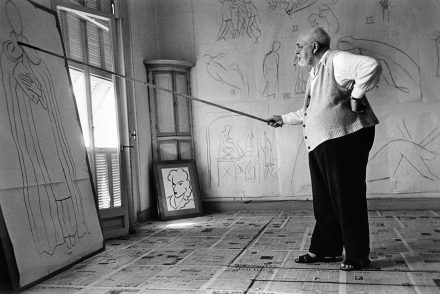 Közönségsikerrel kecsegtető kiállítással készül Franciaország a Matisse-évfordulóra