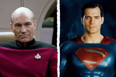 Henry Cavill is alig várja már Az Igazság Ligájának Zack Snyder-féle újravágott verzióját