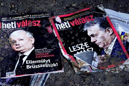 Volt munkatársak vallottak a Heti Válasz bezárásának okairól