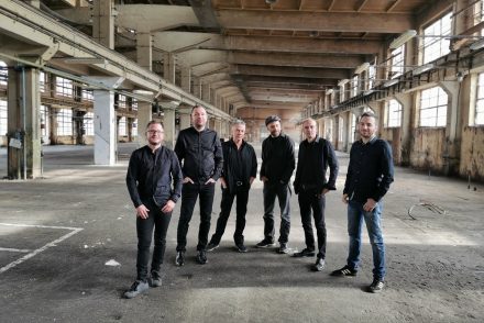 hiperkarma: „Csak egy nagy leállás lesz, amikor a szívem leáll”