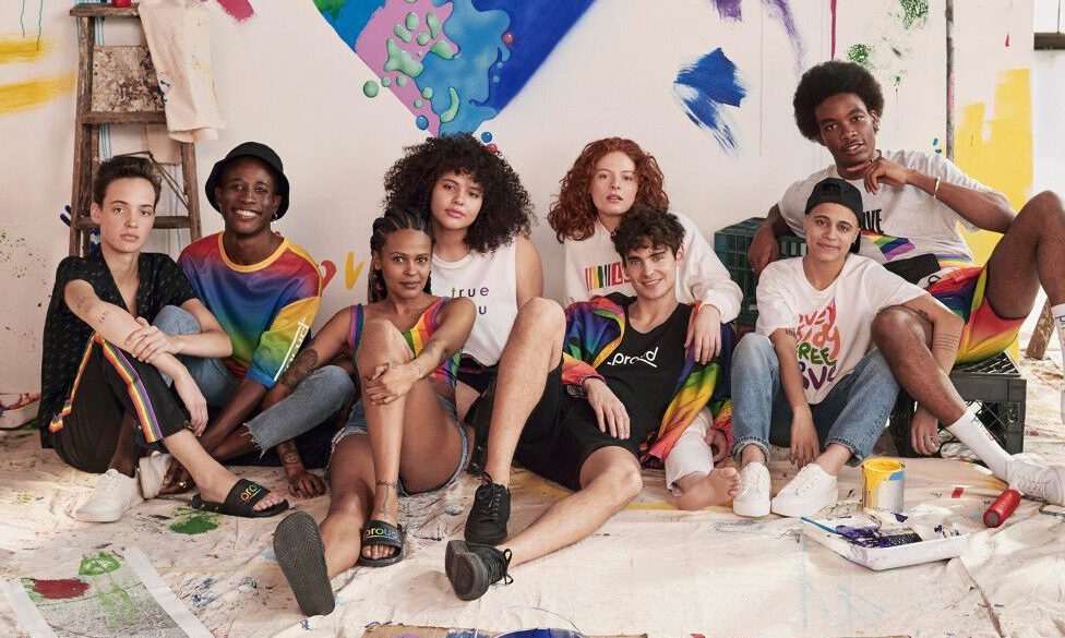 hm pride kollekcio 2019