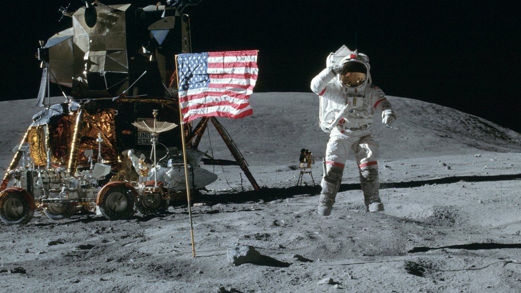holdseta nasa