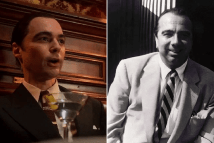 Jim Parsons a Hollywood-sorozatbeli szerepéről: Nagyon fontos mérföldkő, hogy majd egyszer eljátszhassam a szerepálmomat