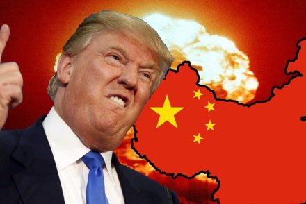 Trump: „Az EU valószínűleg ugyanolyan rossz, mint Kína, csak kisebb nála”