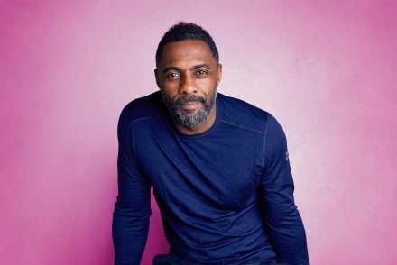 Idris Elba: „A legtöbben nem tudják, de fiatalkoromban a Fordnál kaptam munkát”