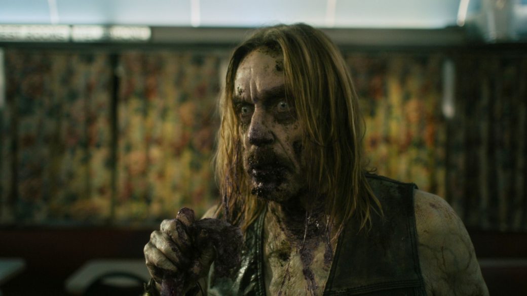 iggy pop zombie