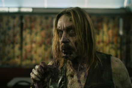 Zombival népszerűsítik a friss leheletet az Orbit új reklámjában