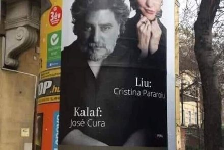 Puccini forog a sírjában: Verdi operájaként hirdeti a Budapesti Nyári Fesztivál a Turandotot
