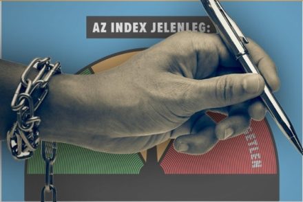 Több mint 80 szlovákiai magyar újságíró vállal szolidaritást Indexes kollégáikkal