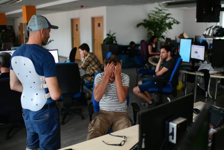 Eladták az Indexet, több vezetővel is felbontották a szerződést