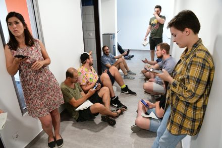 A Defacto gazdasági blog is „felmond” az Index.hu-nak
