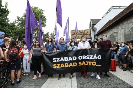 Index-ügy: „Négy évről beszélünk, ez szégyen” – Számonkérték az Európai Bizottságon a magyar média helyzetét
