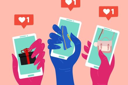 Az Instagram influenszerei már nem olyan befolyásosak, mint korábban