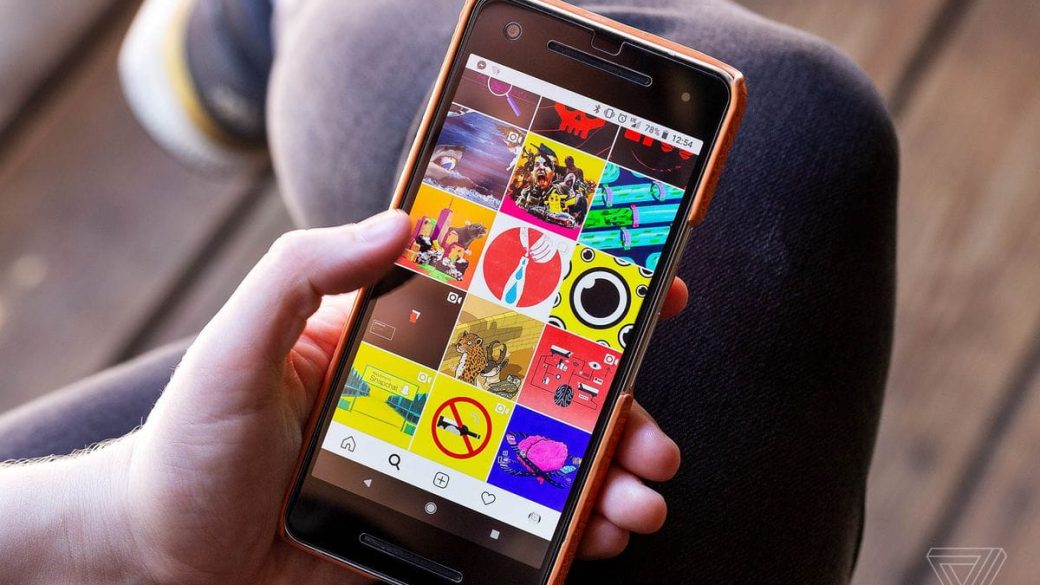 instagram