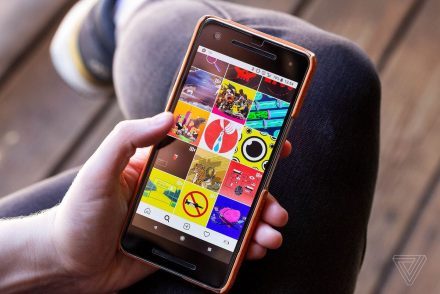 Egy trükk segítségével élesebbek lehetnek Instagram-képeid