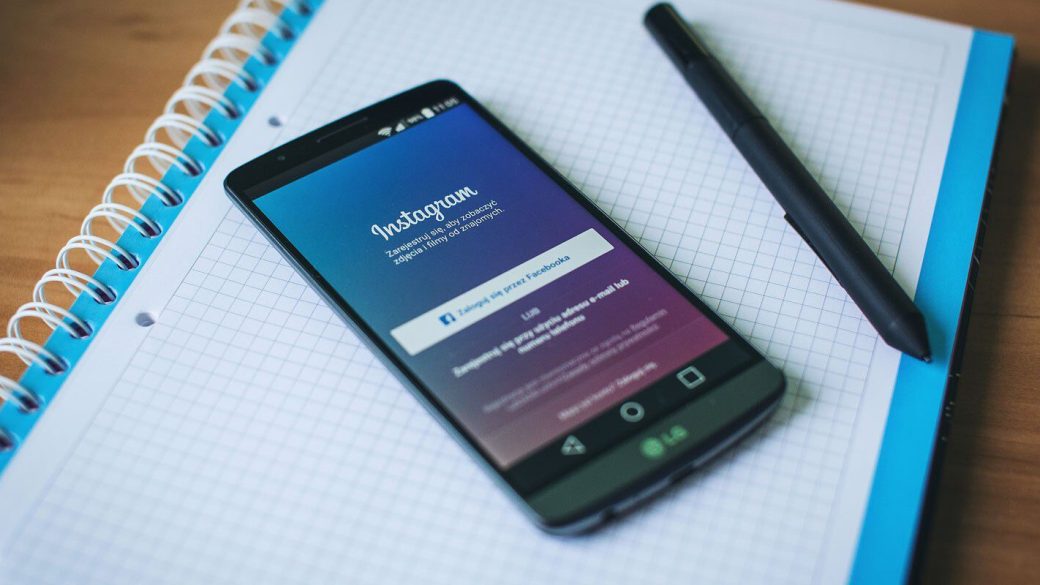 instagram for eCommerce feature
