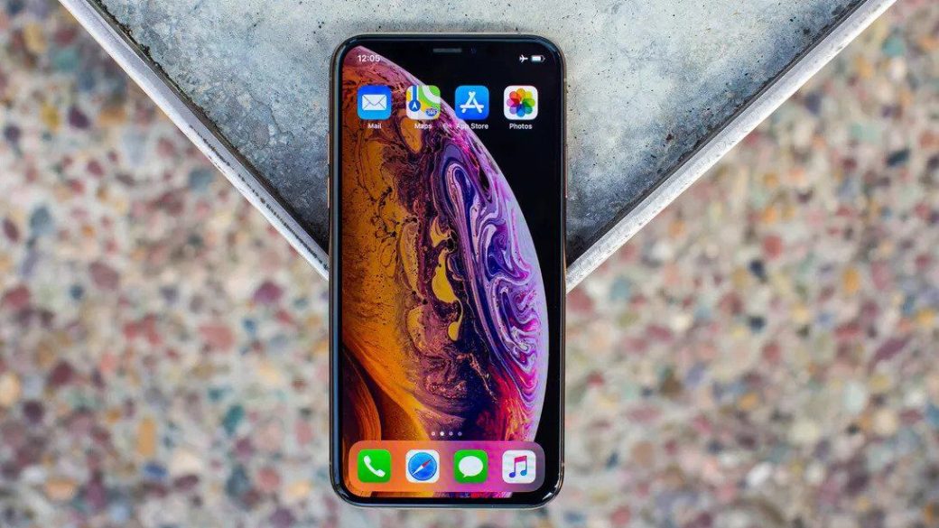 iphone 11 xs pro