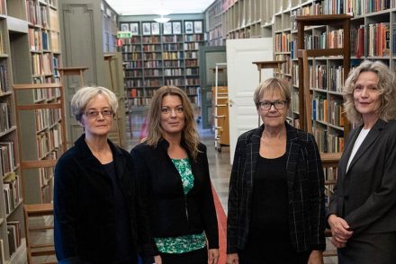 A szexuális zaklatás az új tagfelvételben is reformot hozott a Svéd Akadémiánál