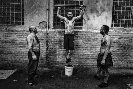 Kihirdették az Istanbul Photo Awards győzteseit
