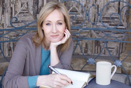 J. K. Rowling The Ickabog című, új könyvének első két fejezete már olvasható