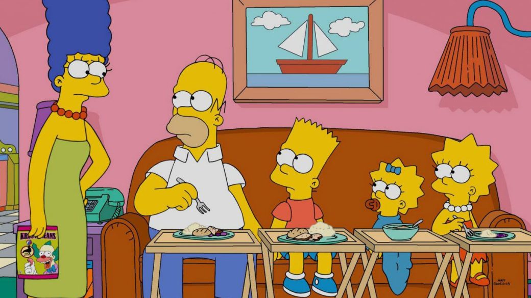 j michael mendel simpson csalad rick es morty meghalt