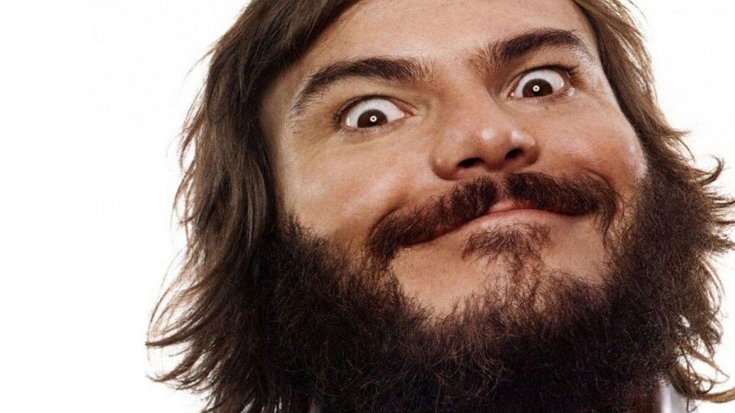 jack black