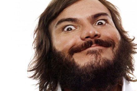 Jack Black meg akarja előzni PewDiePie-t
