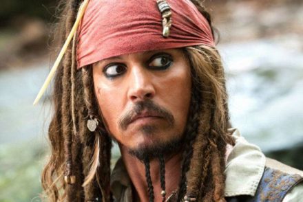 Johnny Depp nélkül jön A karib-tenger kalózai új része?