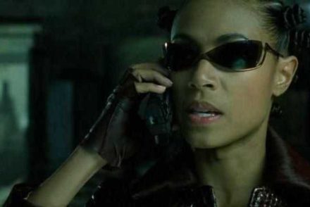Jada Pinkett Smith-szel és Neil Patrick Harris-szel bővül a Mátrix 4 stábja