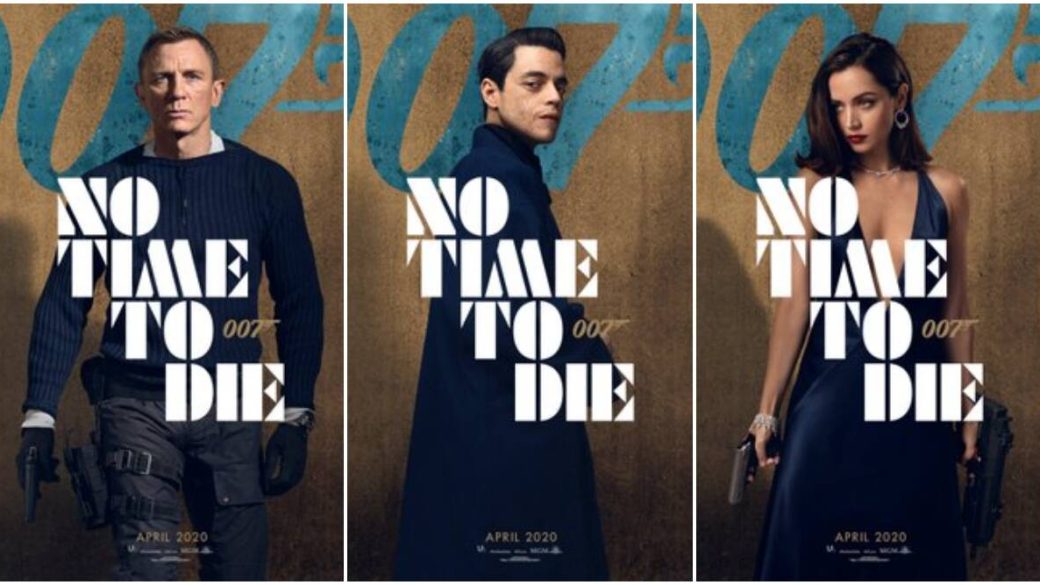 james bond malek craig