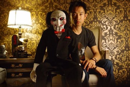 James Wan az Aquaman 2 előtt visszakanyarodik a gyökereihez