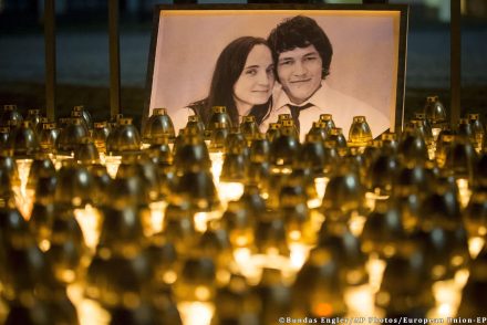 Más gyilkosságok kitervelésével vádolták meg a Kuciak-ügy gyanúsítottjait