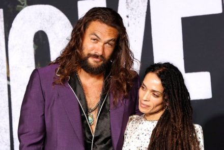 Jason Momoa igazán romantikus ajándékkal lepte meg feleségét
