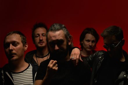 Keveset játszanak, de ha igen, akkor az maga a popkulturális történés