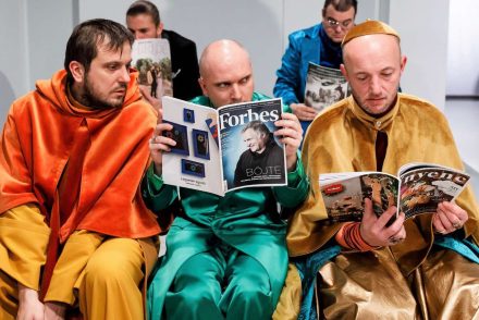 Évadot zárt a Katona – kiderültek a jövőre tervezett bemutatók